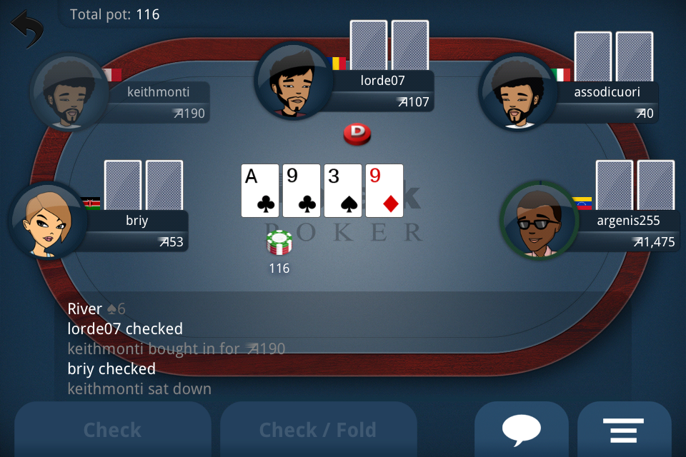 Play pai gow poker bonus online, free slots